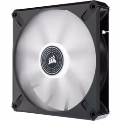 Corsair ML140 LED ELITE, Ventilateur, 12 cm, 400 tr/min, 1600 tr/min, 31,8 dB, 82,9 cfm
