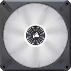 Corsair ML140 LED ELITE Boitier PC Ventilateur 12 cm Noir 1 pièce(s)