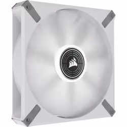 Corsair ML140 LED ELITE, Ventilateur, 14 cm, 400 tr/min, 1600 tr/min, 31,8 dB, 82,9 cfm