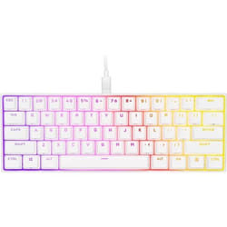 Corsair Clavier K65 RGB Mini Azerty Français Noir
