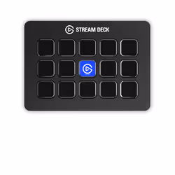 Elgato Stream Deck MK.2 Noir 15 boutons - Vue supplémentaire 6