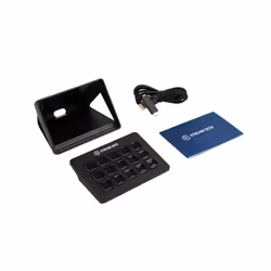 Elgato Stream Deck MK.2 Noir 15 boutons - Vue supplémentaire 7