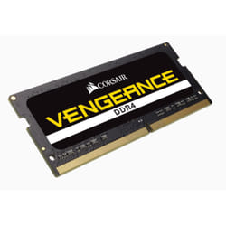 Corsair Vengeance CMSX16GX4M1A3200C22 module de mémoire 16 Go 1 x 16 Go DDR4 3200 MHz