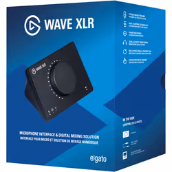 Elgato Wave XLR - Vue supplémentaire 7
