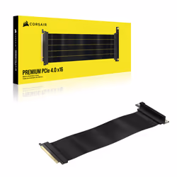 Corsair CC-9310001-WW Compartiment pour ordinateur Universel Support de fixation GPU - Vue supplémentaire 4