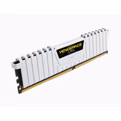 Corsair Vengeance LPX CMK16GX4M2E3200C16W module de mémoire 16 Go 2 x 8 Go DDR4 3200 MHz