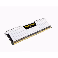 Corsair Vengeance LPX CMK32GX4M2E3200C16W module de mémoire 32 Go 2 x 16 Go DDR4 3200 MHz - Vue supplémentaire 4