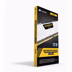 Corsair Vengeance LPX CMK32GX4M2E3200C16W module de mémoire 32 Go 2 x 16 Go DDR4 3200 MHz - Vue supplémentaire 5