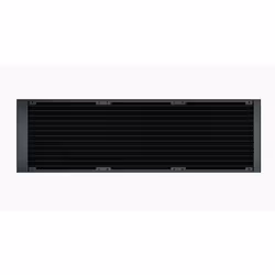 Corsair iCUE H170i ELITE CAPELLIX Liquid CPU Cooler Processeur Refroidisseur de liquide tout-en-un 14 cm Noir 1 pièce(s)