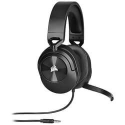 Corsair HS55 STEREO À la main Charbon