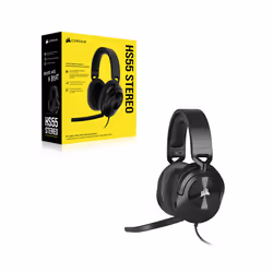 Corsair HS55 STEREO À la main Charbon - Vue supplémentaire 4