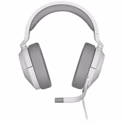 Corsair HS55 STEREO Blanc