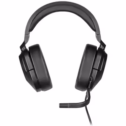 Corsair HS55 SURROUND À la main Charbon