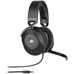 Corsair HS65 SURROUND À la main Charbon