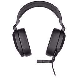 Corsair HS65 SURROUND À la main Charbon