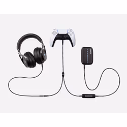 Elgato Chat Link Pro câble audio 2,5 m 3,5mm 2 x 3.5mm Noir