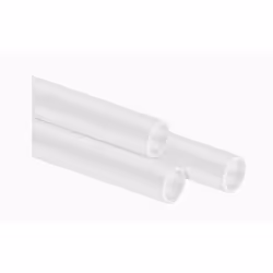 Corsair Hydro X Series XT Hardline, Tube, Acrylique, polyméthacrylate de méthyle (PMMA), Blanc, 60 °C, 1,2 cm, Liquide