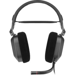 Corsair HS80 RGB USB À la main Charbon