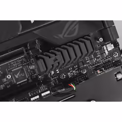 Corsair MP600 PRO XT M.2 1 To PCI Express 4.0 3D TLC NAND NVMe