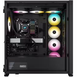 Corsair MP600 PRO XT M.2 2 To PCI Express 4.0 3D TLC NAND NVMe - Vue supplémentaire 5