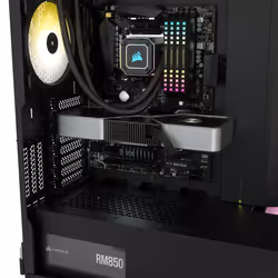 Corsair MP600 PRO XT M.2 2 To PCI Express 4.0 3D TLC NAND NVMe - Vue supplémentaire 6