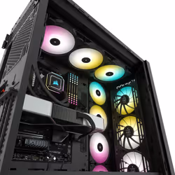 Corsair MP600 PRO XT M.2 2 To PCI Express 4.0 3D TLC NAND NVMe - Vue supplémentaire 7