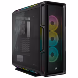 Corsair CC-9011230-WW unité centrale Midi Tower Noir