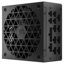 Corsair CP-9020246-EU unité d'alimentation d'énergie 1000 W 24-pin ATX ATX Noir