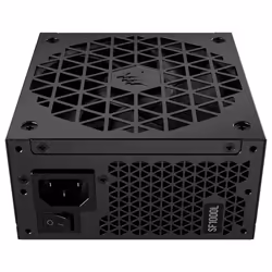 Corsair CP-9020246-EU unité d'alimentation d'énergie 1000 W 24-pin ATX ATX Noir - Vue supplémentaire 10
