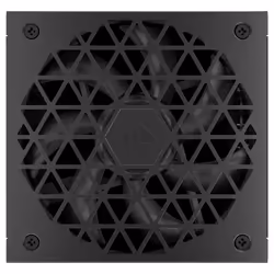 Corsair CP-9020246-EU unité d'alimentation d'énergie 1000 W 24-pin ATX ATX Noir - Vue supplémentaire 5