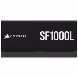 Corsair CP-9020246-EU unité d'alimentation d'énergie 1000 W 24-pin ATX ATX Noir - Vue supplémentaire 8