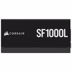Corsair CP-9020246-EU unité d'alimentation d'énergie 1000 W 24-pin ATX ATX Noir - Vue supplémentaire 9