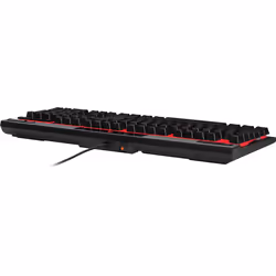 Corsair K70 RGB PRO clavier USB AZERTY Français Noir - Vue supplémentaire 4