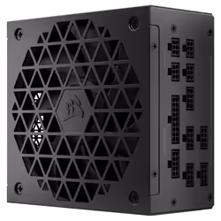 Corsair CP-9020245-EU, 850 W, 100 - 240 V, 47 - 63 Hz, 5 A, 10 A, Actif