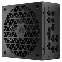 Corsair CP-9020245-EU unité d'alimentation d'énergie 850 W 24-pin ATX ATX Noir