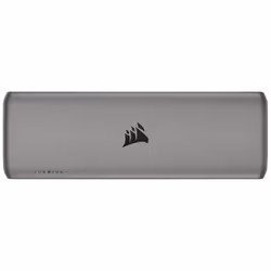 Corsair USB100 USB 3.2 Gen 1 (3.1 Gen 1) Type-C Noir