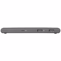 Corsair USB100 USB 3.2 Gen 1 (3.1 Gen 1) Type-C Noir - Vue supplémentaire 6