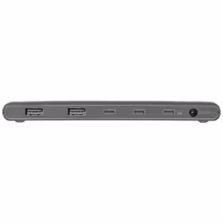 Corsair USB100 USB 3.2 Gen 1 (3.1 Gen 1) Type-C Noir - Vue supplémentaire 7