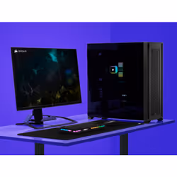 Corsair H115I Refroidisseur d'air Noir 1 pièce(s) - Vue supplémentaire 14