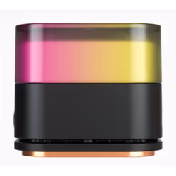 Corsair H115I Refroidisseur d'air Noir 1 pièce(s) - Vue supplémentaire 16