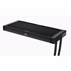 Corsair H115I Refroidisseur d'air Noir 1 pièce(s) - Vue supplémentaire 19