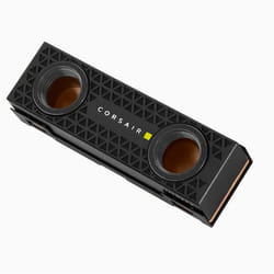 Corsair MP600 PRO XT Hydro X Edition M.2 2 To PCI Express 4.0 3D TLC NAND NVMe