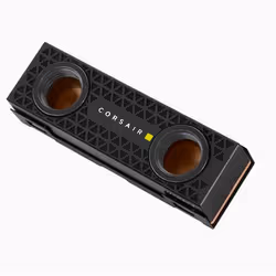 Corsair MP600 PRO XT Hydro X Edition, 4 To, M.2