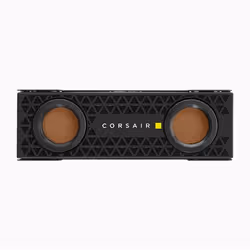 Corsair MP600 PRO XT Hydro X Edition M.2 4 To PCI Express 4.0 3D TLC NAND NVMe