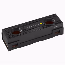 Corsair MP600 PRO XT Hydro X Edition M.2 4 To PCI Express 4.0 3D TLC NAND NVMe