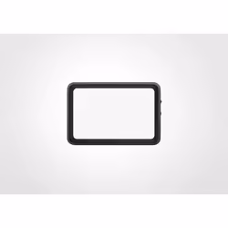 Elgato Key Light Mini, 15 W, LED, Noir, Blanc, Variable, 7000 K, 800 lm