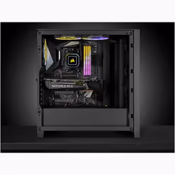 Corsair Vengeance RGB CMG32GX4M2D3600C18 module de mémoire 32 Go 2 x 16 Go DDR4 3600 MHz - Vue supplémentaire 6