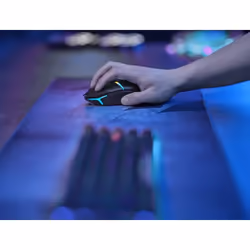 Corsair CH-931B011-EU souris Droitier RF sans fil + Bluetooth Optique 26000 DPI - Vue supplémentaire 7