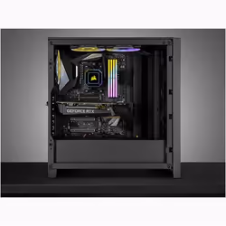 Corsair Vengeance RGB CMN16GX4M2Z3200C16 module de mémoire 16 Go 2 x 8 Go DDR4 3200 MHz - Vue supplémentaire 6