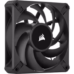 Corsair AF120 ELITE, Ventilateur, 12 cm, 400 tr/min, 1850 tr/min, 28,9 dB, 59,1 cfm
